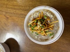 -天回镇何氏豆腐(总店)