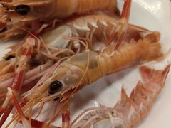 -尚宴牛特鲜自助(太原街万达店)