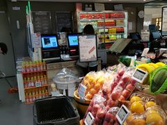 店内环境-BLT精品超市(国贸商城店)