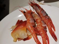 -五月罗马海鲜自助餐厅(陆家嘴店)