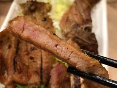 -盛记粥面(佐敦店)