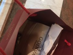 -GODIVA(月星环球港店)
