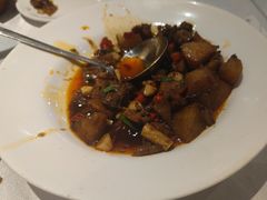 -鄱阳湖·江西小炒·瓦罐煨汤(五道口店)