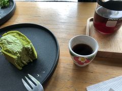 -251#coffee roasters(沿河东路店)