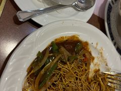 -玫瑰园西餐厅(新华大厦店)