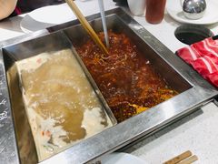 -串一火锅(赛格国际购物中心店)
