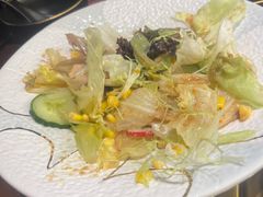 -海之屋韩式烤肉(海棠68环球美食街店)