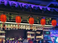 -粉墨特色菜·烧烤音乐酒馆