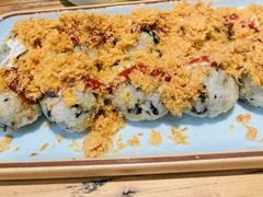 -京玉菲饭店(李村店)
