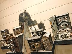 -中华艺术宫(上海美术馆)