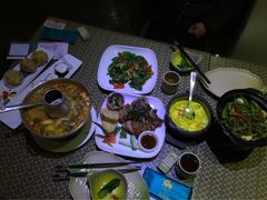 -大耳象东南亚风情餐厅(月湖公园店)