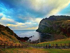 -Cafe Aewol Monsant