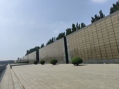 -中国唐山地震博物馆