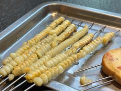 -福苗小骆驼烧烤(曲江店)