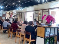 大堂-方城小吃店