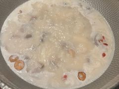 -捞王锅物料理(上海世茂广场店)