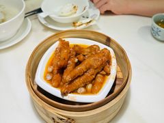 -陶陶居酒家(解放北路店)