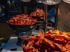 -上海齐鲁万怡大酒店·辣椒屋咖啡厅