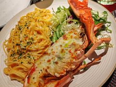 -百特喜·意大利餐厅(八佰伴镇江店)