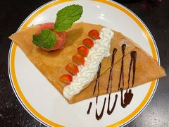-La Creperie法餐厅(芮欧百货店)
