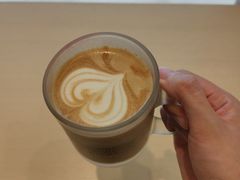 -Manner Coffee(凌空SOHO店)