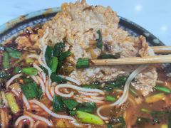 -铁朋小锅米线(金星店)