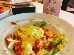 -巴依老爷新疆美食(工体旗舰店)
