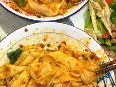 -大嘻咹biangbiang面(历史博物馆店)