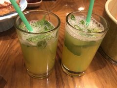 -和彩放题(渔阳店)