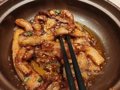 -客颂·客家宴(大壮国际广场店)