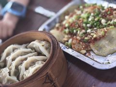 -南街杨记·麻辣烫