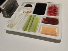 -彩虹之约•淮扬家宴(亚运村店)