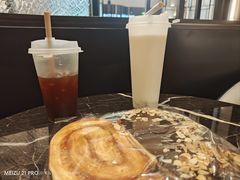 -V咖啡(兰州盛达希尔顿酒店)