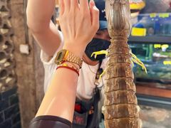 炭烧濑尿虾-辉记炭烧海鲜大排档·老字号(福田店)