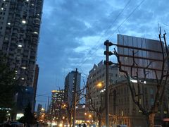 -陆家浜路(地铁站)