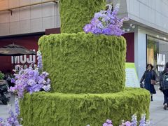 -杭州西湖银泰百货