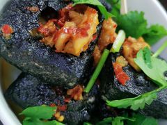 -黑色经典臭豆腐·湖南特产(坡子街店)