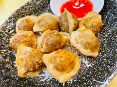 -和乐喜点(宝岗大道店)