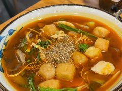 -一顿烧烤(八经街店)