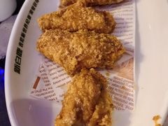 -新白鹿餐厅(百联中环店)