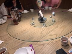 -茄子恰恰·新云南小炒(坪山益田店)