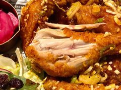 -Dak's 炸鸡(远景路店)