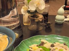 -海天楼中餐厅(吴宫泛太平洋酒店)