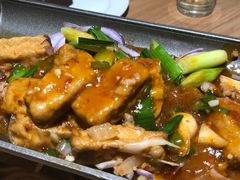 -自游人·美食一楼·地道徽菜(三十年名店)