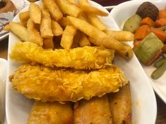 -宜家·瑞典风味餐厅(北京西红门店)