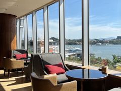 -厦门海港英迪格酒店(中山路店)