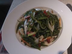 -船歌·鱼水饺青岛菜(金狮广场店)