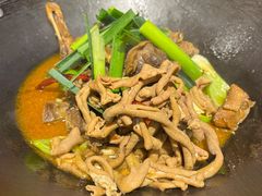 -楚成谷鸭馆(裕民店)