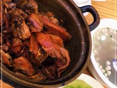 -斯丹姜母鸭·古法干香(涂门街总店)