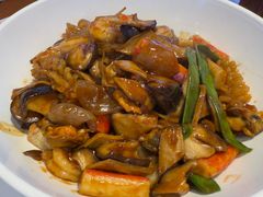 -渔家风味·鲅鱼水饺·央视展播·海鲜天津菜(开发区店)